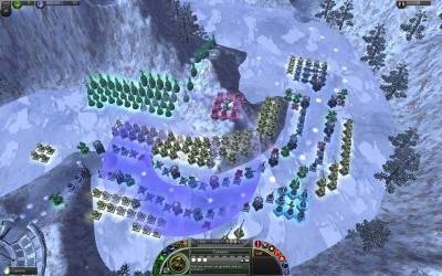 четвертый скриншот из Sol Survivor