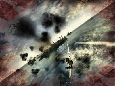 четвертый скриншот из Air Aces: Pacific