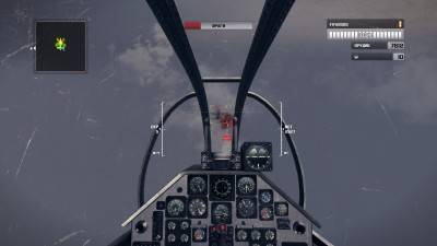 первый скриншот из Air Conflicts: Vietnam