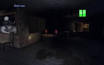 второй скриншот из Paranormal Final