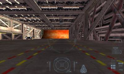 второй скриншот из Wing Commander Saga: Prologue