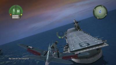 первый скриншот из Damage Inc. Pacific Squadron WWII