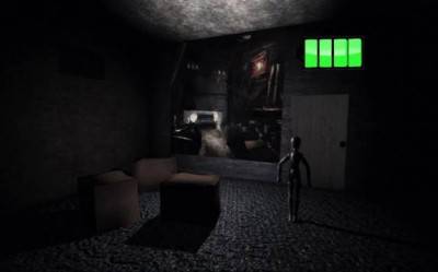 первый скриншот из Paranormal Final