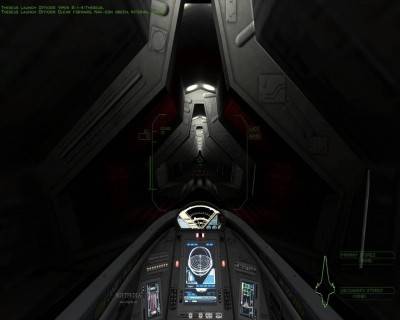 первый скриншот из Diaspora: Shattered Armistice