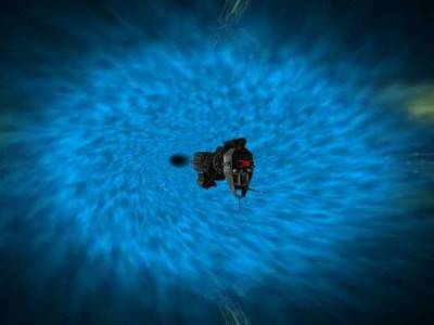 второй скриншот из Babylon 5: I’ve Found Her