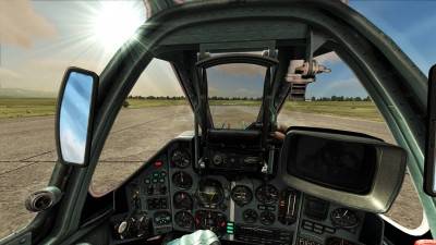 четвертый скриншот из DCS World