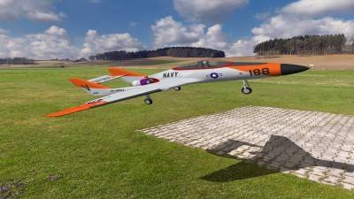 третий скриншот из AeroFly Professional Deluxe True Scale AddOn
