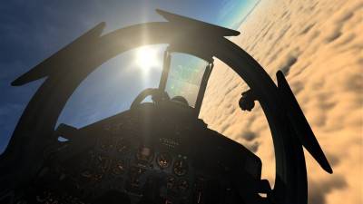 третий скриншот из DCS World