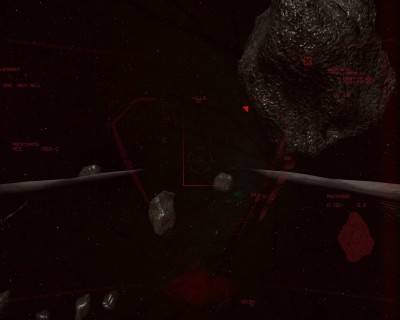 второй скриншот из Diaspora: Shattered Armistice