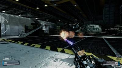 первый скриншот из Blacklight: Retribution v0.951