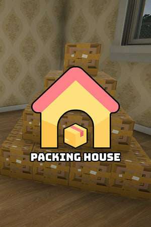 Packing House Packing House