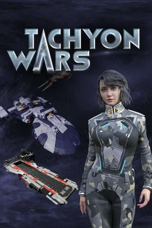 Tachyon Wars Tachyon Wars