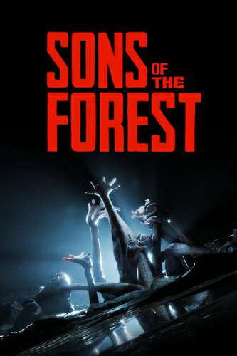 Sons of the Forest DEMO