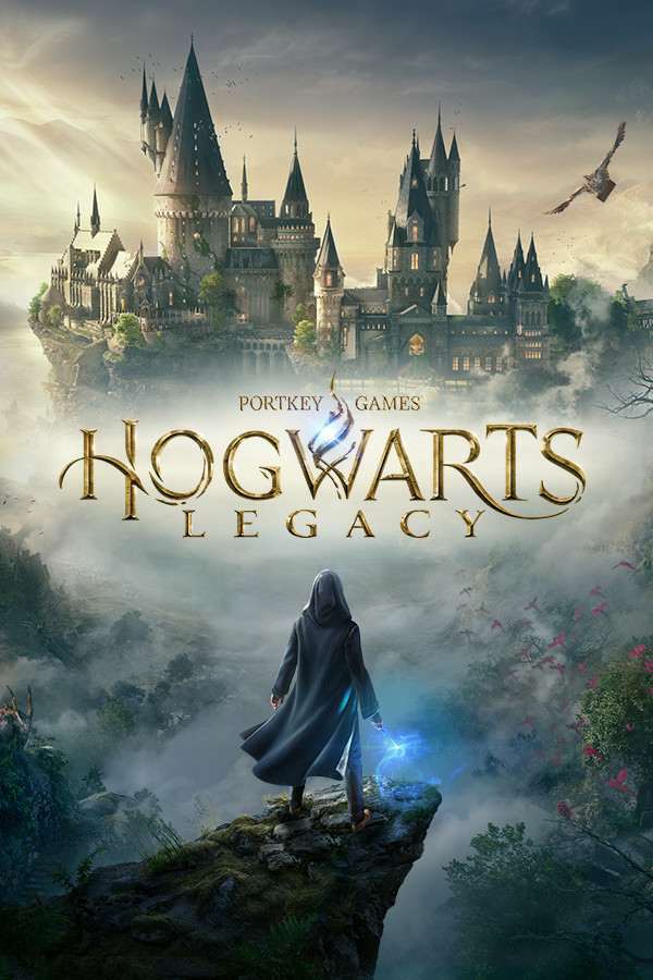 Русификатор звука для Hogwarts Legacy