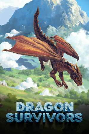 Dragon Survivors Dragon Survivors