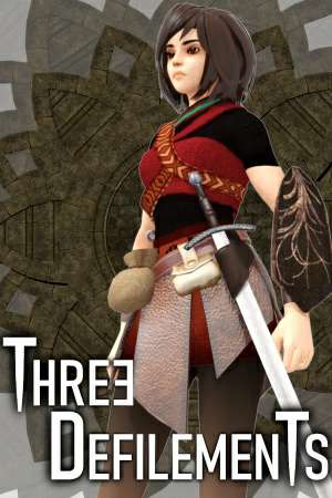 Three Defilements Three Defilements