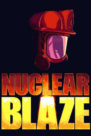 Nuclear Blaze Nuclear Blaze