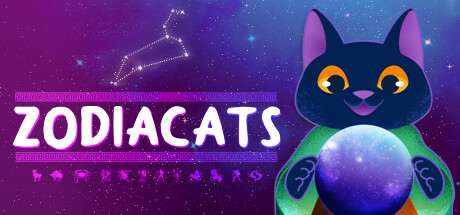 Zodiacats Zodiacats