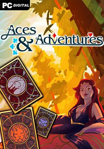 Aces & Adventures