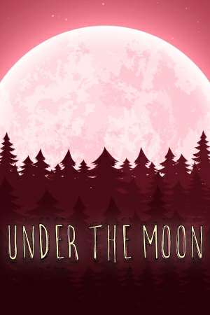 Under The Moon Under The Moon