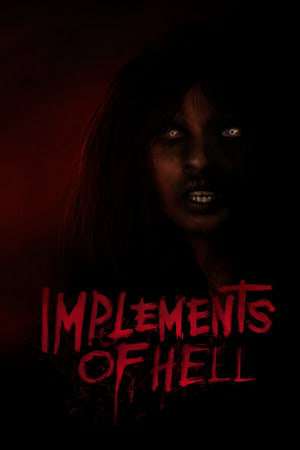 Implements of Hell Implements of Hell