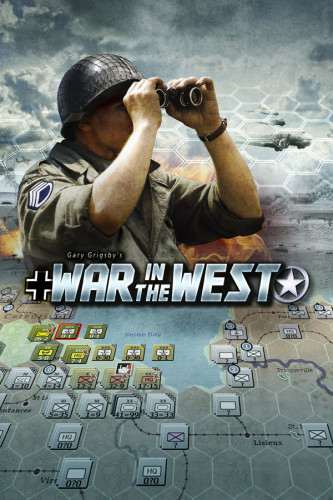 Gary Grigsby's War in the West Gary Grigsby's War in the West