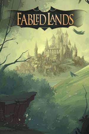 Fabled Lands Fabled Lands