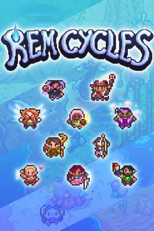 REM Cycles REM Cycles