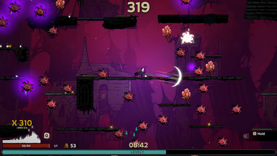 четвертый скриншот из Madshot: Road to Madness