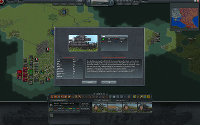 второй скриншот из Decisive Campaigns: Case Blue