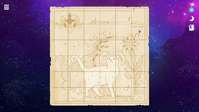 первый скриншот из Zodiacats