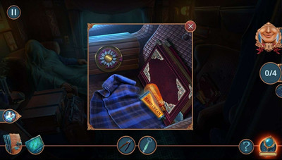 третий скриншот из Unsolved Case: Murderous Script Collector's Edition