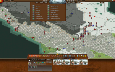третий скриншот из Decisive Campaigns: Case Blue