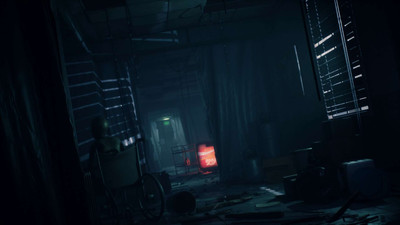 третий скриншот из File Destined