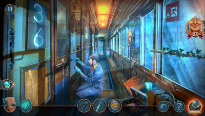 первый скриншот из Unsolved Case: Murderous Script Collector's Edition