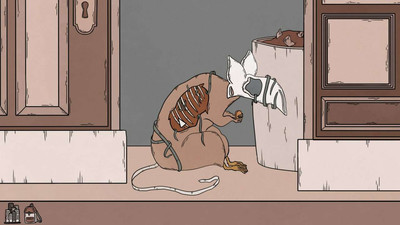 второй скриншот из Birth