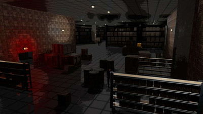 первый скриншот из Collector Thief