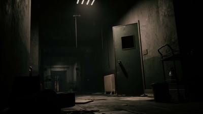 второй скриншот из File Destined