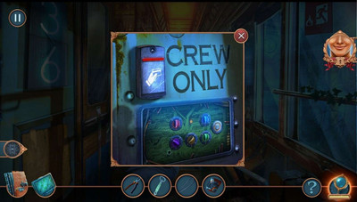 второй скриншот из Unsolved Case: Murderous Script Collector's Edition