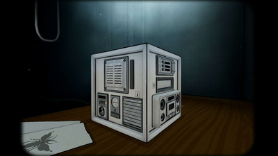 четвертый скриншот из Rusty Lake Bundle