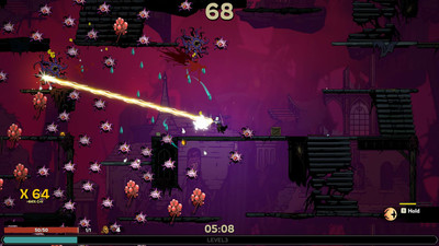 третий скриншот из Madshot: Road to Madness