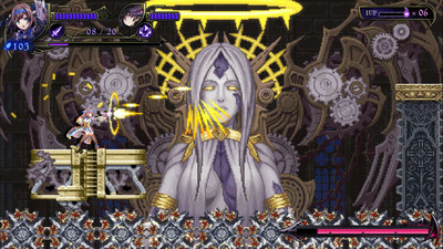 четвертый скриншот из Grim Guardians: Demon Purge
