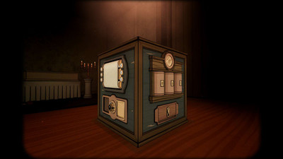 второй скриншот из Rusty Lake Bundle