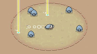 четвертый скриншот из Battle Ram