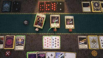 четвертый скриншот из Aces & Adventures