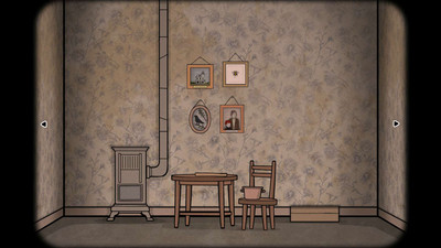 первый скриншот из Rusty Lake Bundle