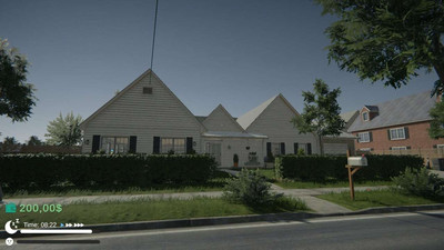 четвертый скриншот из Packing House