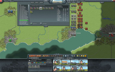 четвертый скриншот из Decisive Campaigns: Case Blue