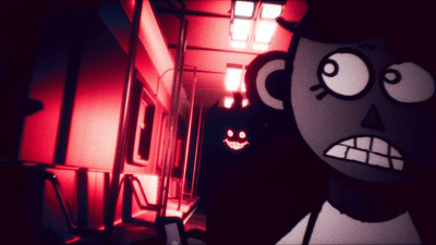 четвертый скриншот из Subway Midnight
