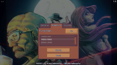 четвертый скриншот из Moonshot The Great Espionage